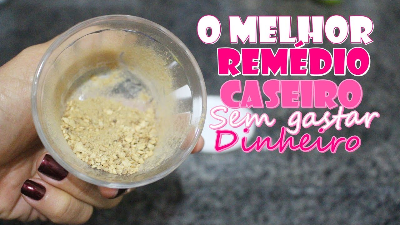 POZINHO MILAGROSO QUE ACABA COM A RINITE, SINUZITE, NARIZ ENTUPIDO E ATÉ GRIPE! SEM GASTAR R$