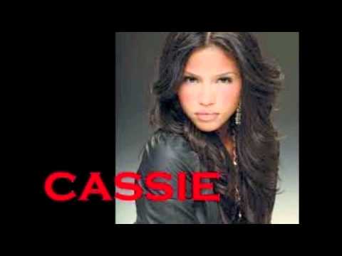 Cassie - Radio (ft. Fabolous)
