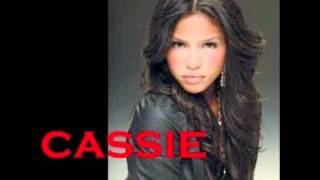 Cassie - Radio (ft. Fabolous)