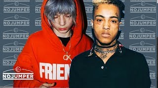 Matt Ox opens up about XXXtentacion and their song "$$$"