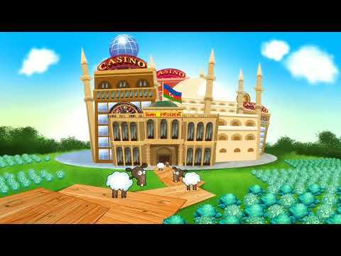 KilDim Серия 2 - Армянский мультфильм против азербайджан🐑