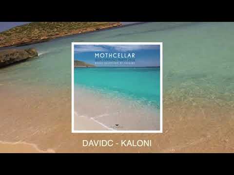 Ensaime presents: Mothcellar Ibiza opening party 2018