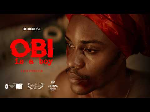 Obi Is A Boy trailer thumbnail