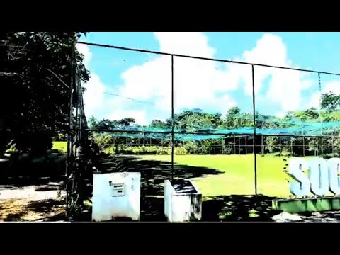 CAMPO SOCIÉTÉ CLUBE MONJOLO DE DIVINÓPOLIS DE GOIÁS 