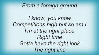 Holy Mother - Shoot The News Lyrics