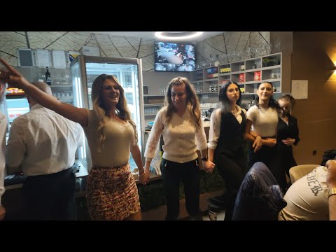 Kolo za Razu Benjamin Čović i Hazim 16.11.2025