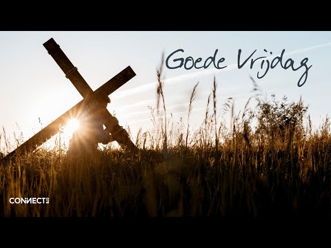 Samenkomst Goede Vrijdag | 29 maart 2024 | 19:30u