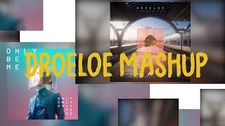 Droeloe - Sunburn x Only Be Me (Bitbird Radio Inspired Mashup)