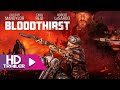 BLOODTHIRST (2023) ‐ Official Trailer | Costas Mandylor | Tara Reid