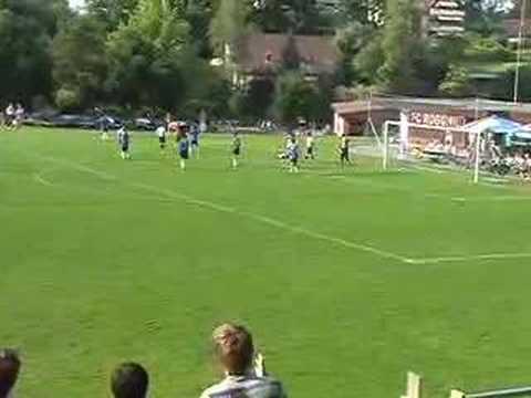 FC Roggwil - SC Burgdorf (09.06.07) 3:1
