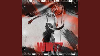 Gib mich nicht auf (Live 2024)