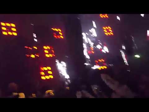 Carl Cox @ plays 'Fabio Neural - Kama' @ Easter Awakenings 2016