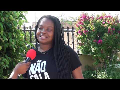 Dia mundial do cinema (reportagem com Melanie de Vales)