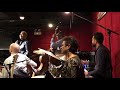 Carmen Lundy - Happy New Year, Live from Jazz Standard, 2019