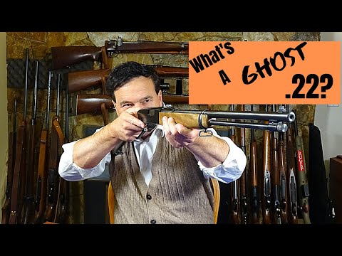 Specs of Winchester 101