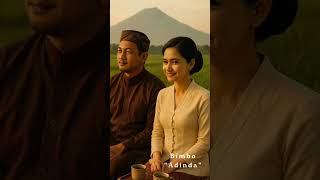 Download lagu Bimbo - Adinda mp3