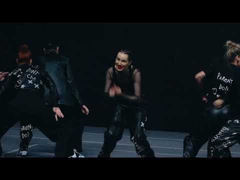 PARENTS CREW 3RD PLACE | HIP HOP UNITE RUSSIA 2023