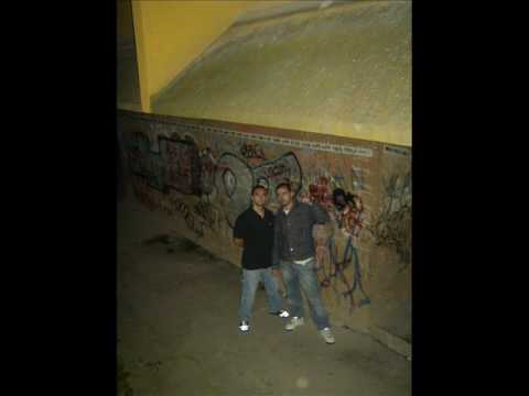 AGRESSIVE SOUND - SVI TI POGLEDI (SARAJEVO RAP)