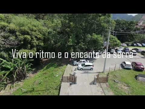 Terreno para venda,  Lumiar, Nova Friburgo - Vídeo