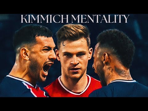 ''GERMAN MENTALITY''