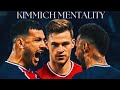 GERMAN MENTALITY