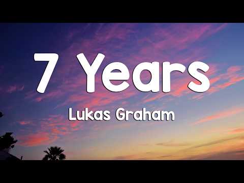 Lukas Graham - 7 Years