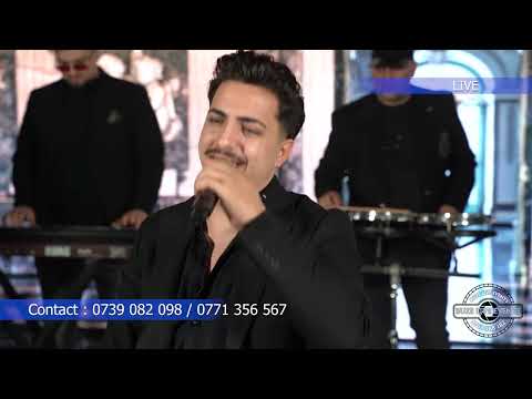 Bogdan Minunatu ❌Ork Tunarii - Banii Nu te fac Nemuritor LIVE ( Cover Florin Cercel )