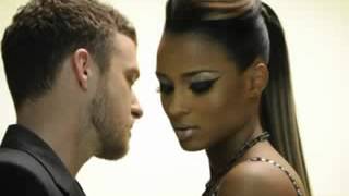 Justin Timberlake feat Ciara - Magical