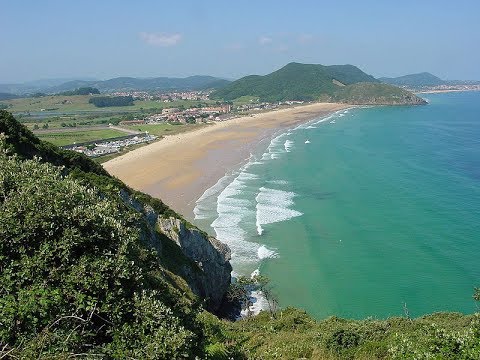 Places to see in ( Cantabria - Spain ) Santona