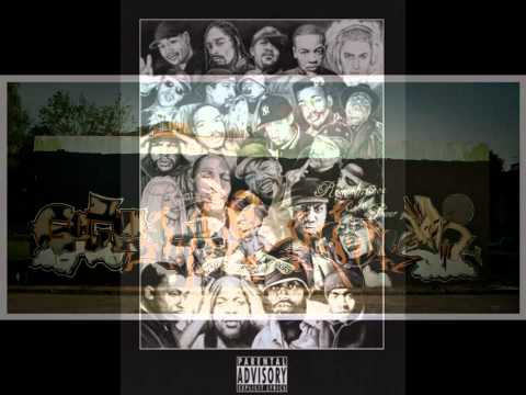 Reedo - Spürst du diesen Flavour (prod. DJ Premier)