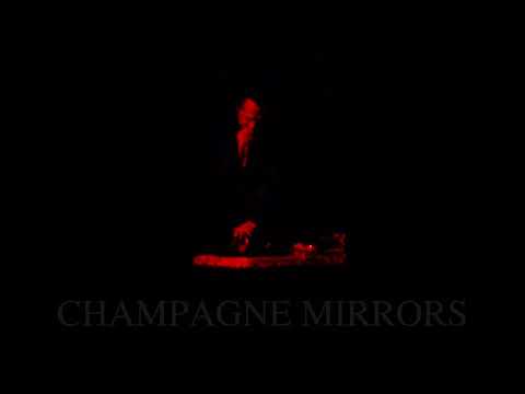 CHAMPAGNE MIRRORS MONTREAL 2019