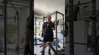 Return to Cocodona 250 Vlog_147