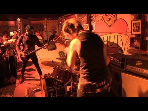 [hate5six] Draize - November 05, 2011 Video