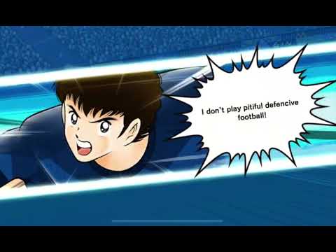 Roberto Hongo - 3 Stage Feint Breakthrough