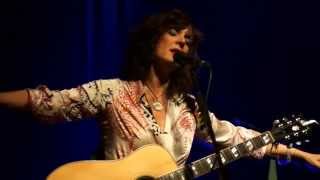 Cristina Donà - Dove sei tu (Marina di Cecina, 4 Agosto 2015)