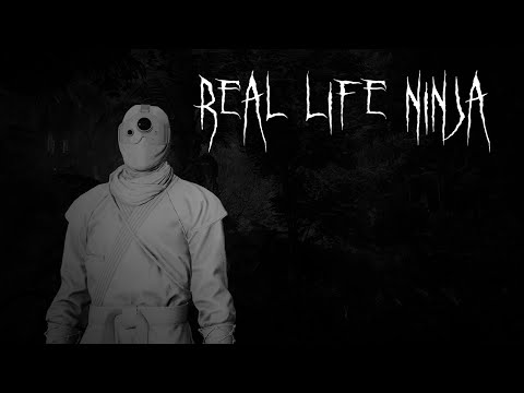 HITMAN 3 - Real life ninja