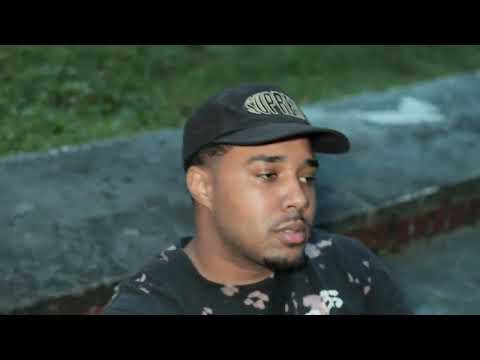 KOO WOP ft LOVETERP - "DYIN"