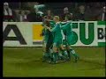 Mike Obiku 1-2 tegen 020