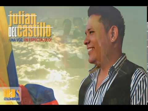JULIAN DEL CASTILLO MIX