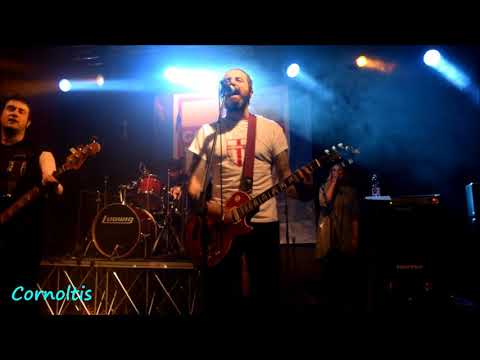 Sole Spento (Cornoltis feat. Omar Pedrini)