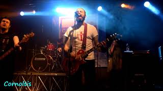 Sole Spento (Cornoltis feat. Omar Pedrini)