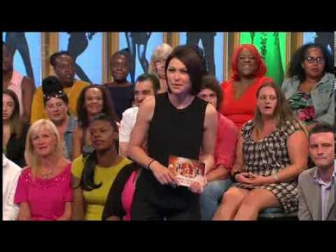CBB BBBOTS Day 6 - (Celebrity Big Brother Tue 27 Aug 2013)