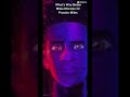 Miles Morales Vs Prowler Miles￼ from Spider-Man Across The Spider -Verse #milesmorales￼