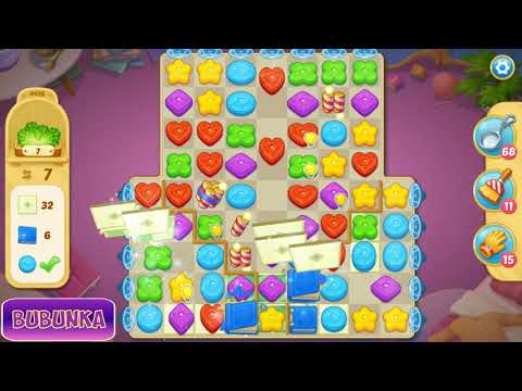 Matchington Mansion level 4416 HD