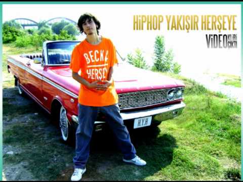 Urbanstyle -  Dursun Dünya (ft. Transpoze) 2010