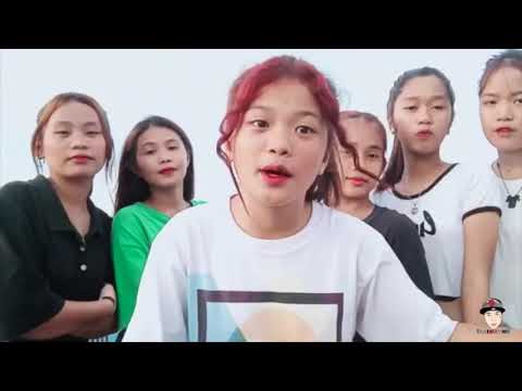 Kita mo to Banat . Rebut sa Team Hung hang VS. Team Payamot