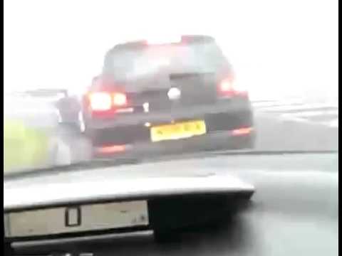 Ostseewelle on 107.3 MHz in car via tropo FM DX