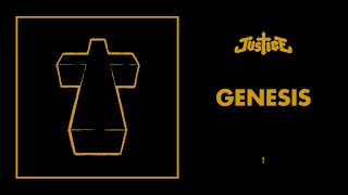 Justice - Genesis - †