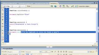 Java Script Como vincular archivos JS Externos