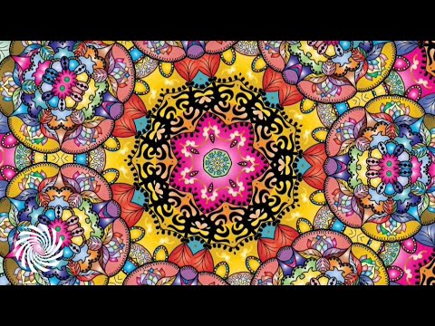 Amplify & DoubKore - Alien Memories